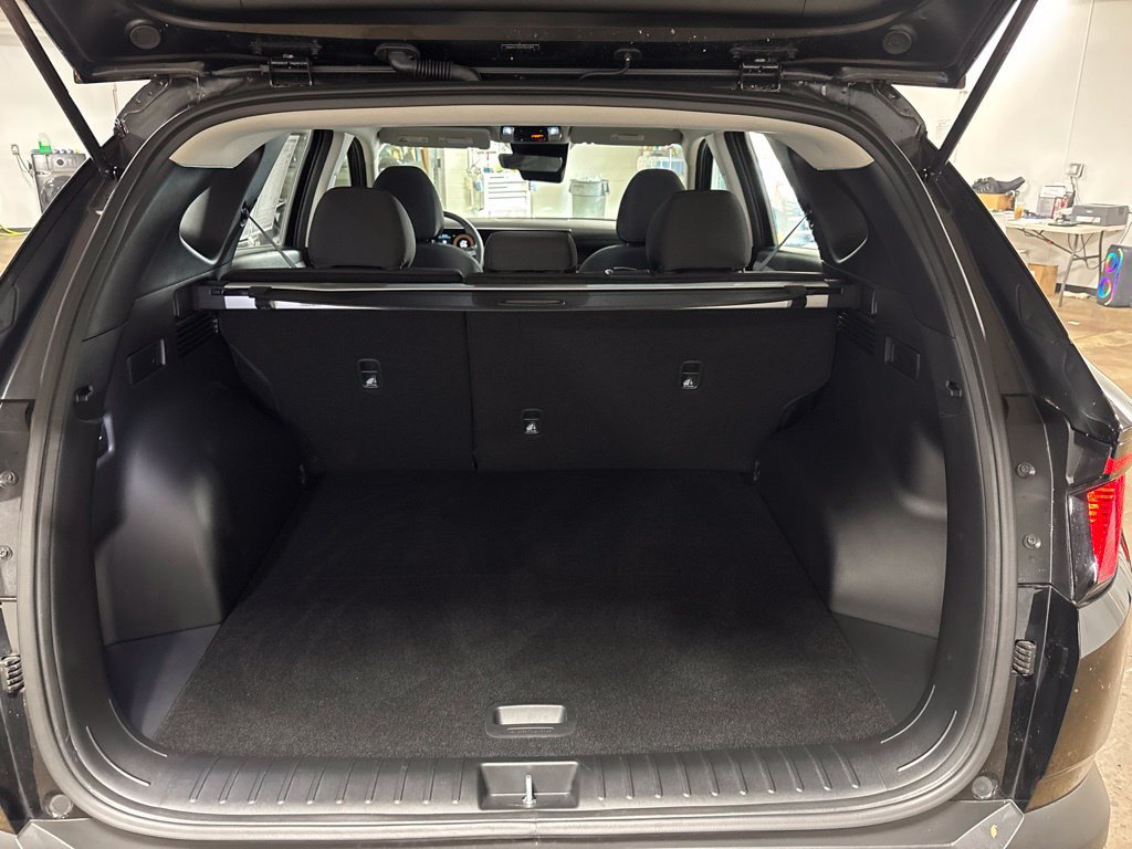 New 2026 Hyundai Tucson SE AWD/4WD image 28