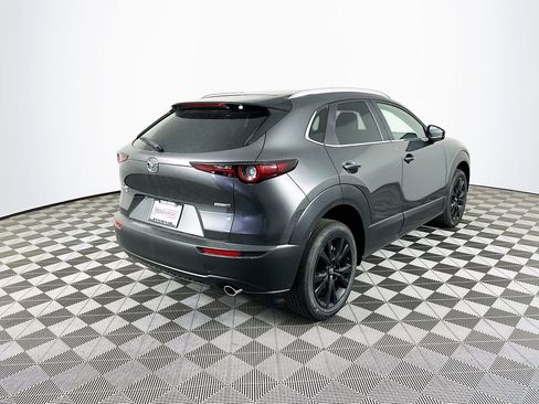 Used 2025 MAZDA CX-30 AWD 2.5 S w/ Select Sport Pkg image 10