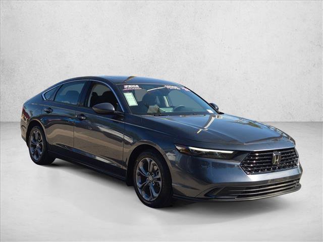 Used 2024 Honda Accord EX image 3