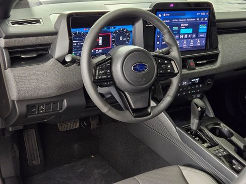 New 2026 Subaru Outback Limited XT AWD/4WD image 12