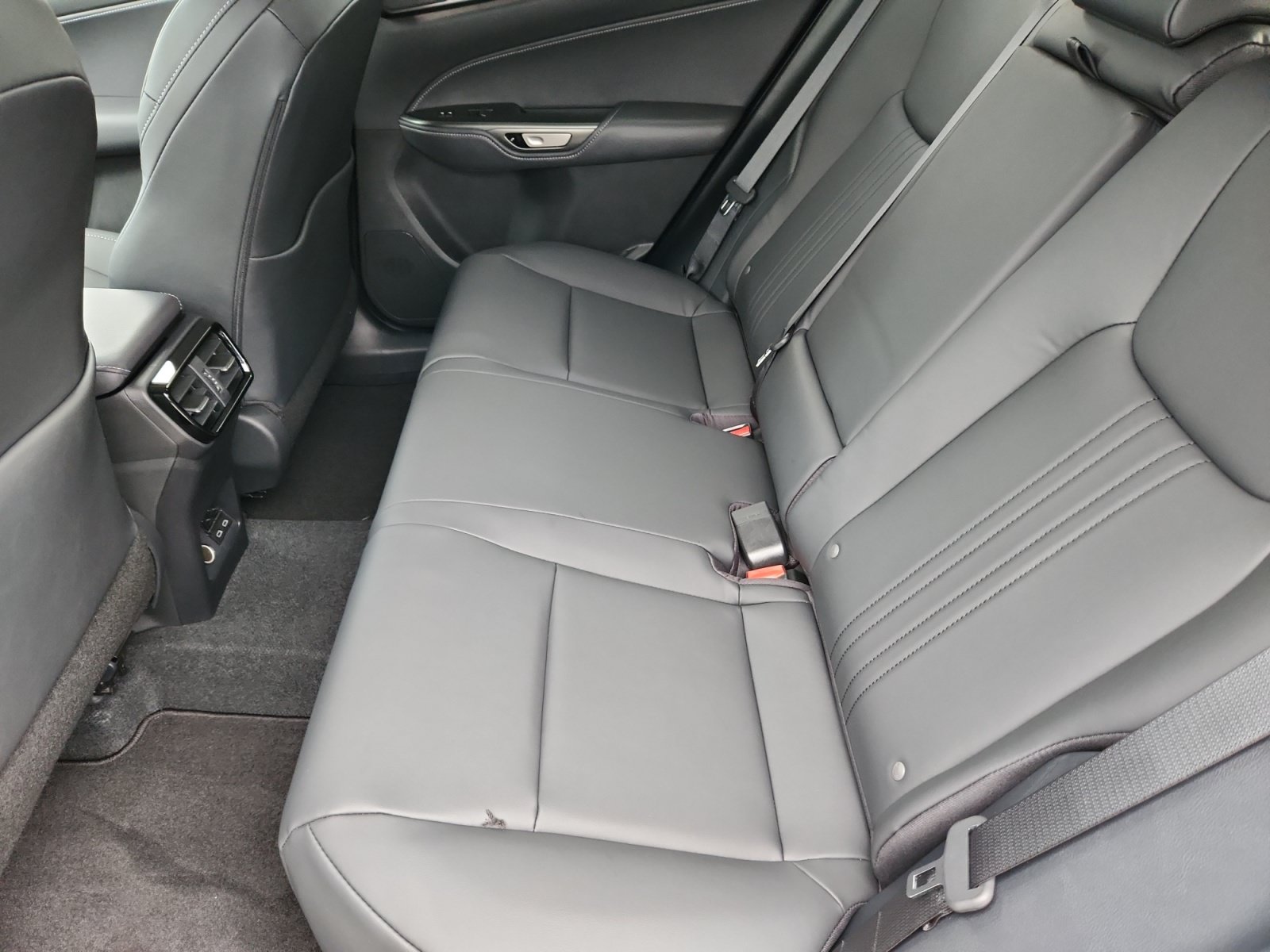 New 2026 Lexus NX 350 AWD w/ Accessory Package (2T) image 17