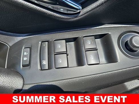 Used 2022 Chevrolet Trax LT w/ Driver Confidence Package AWD/4WD image 25