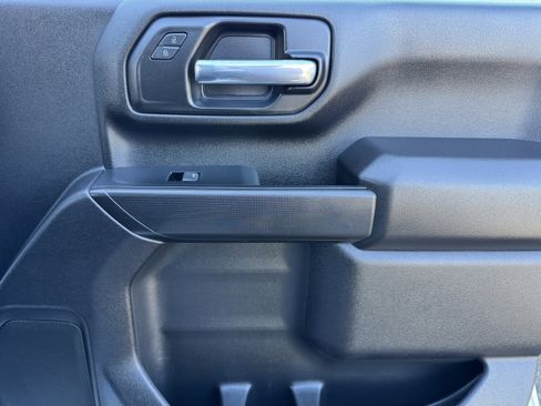 Certified 2023 Chevrolet Silverado 3500 W/T w/ WT Convenience Package image 24