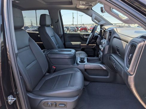 Certified 2020 GMC Sierra 1500 Denali w/ Denali Ultimate Package AWD/4WD image 28