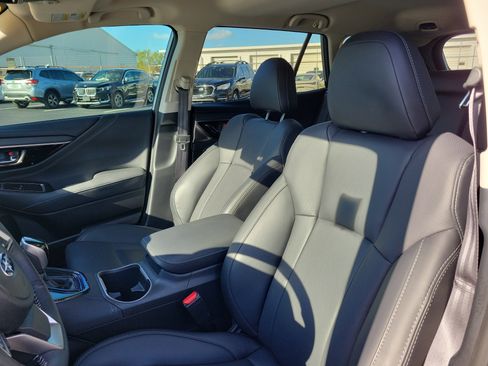 Used 2024 Subaru Outback Limited XT w/ Popular Package #2 image 21