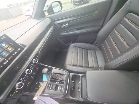 Certified 2025 Honda CR-V Sport-L image 24