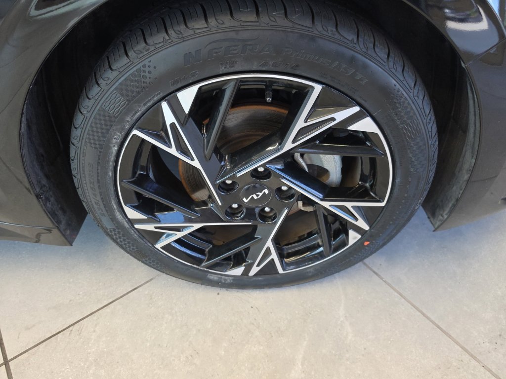 Certified 2025 Kia K5 GT-Line w/ GT-Line Premium Package FWD image 64