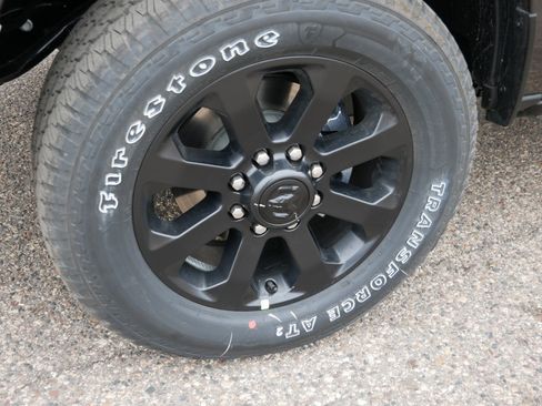 New 2026 RAM 2500 Laramie image 5