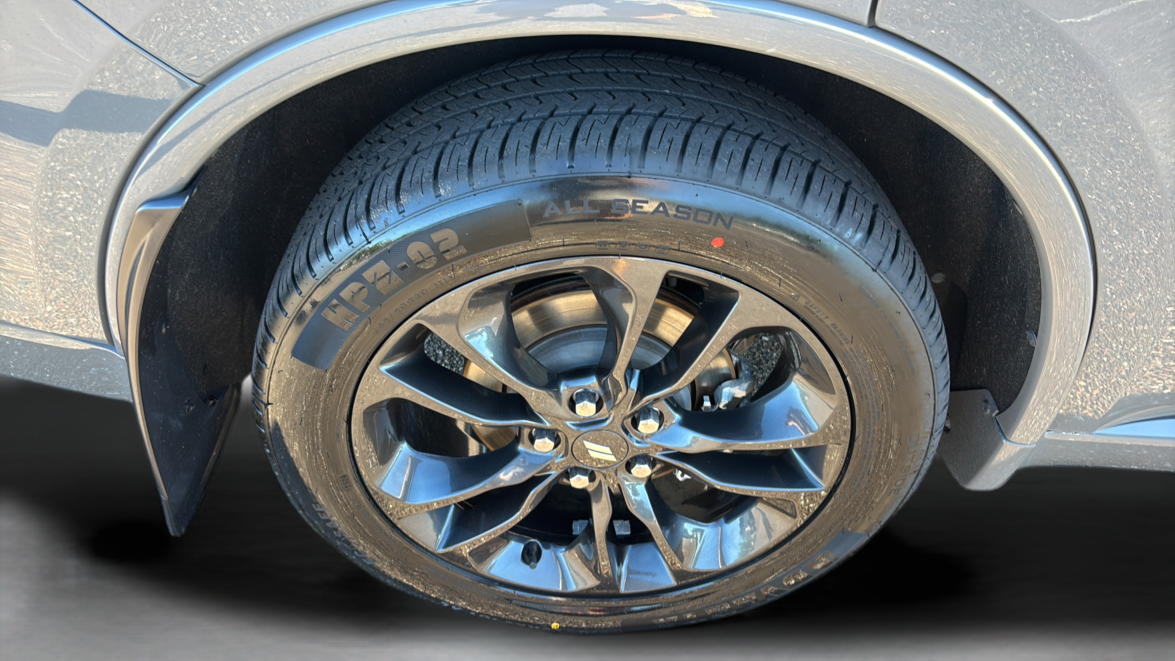 Used 2022 Dodge Durango R/T w/ Blacktop Package AWD/4WD image 37