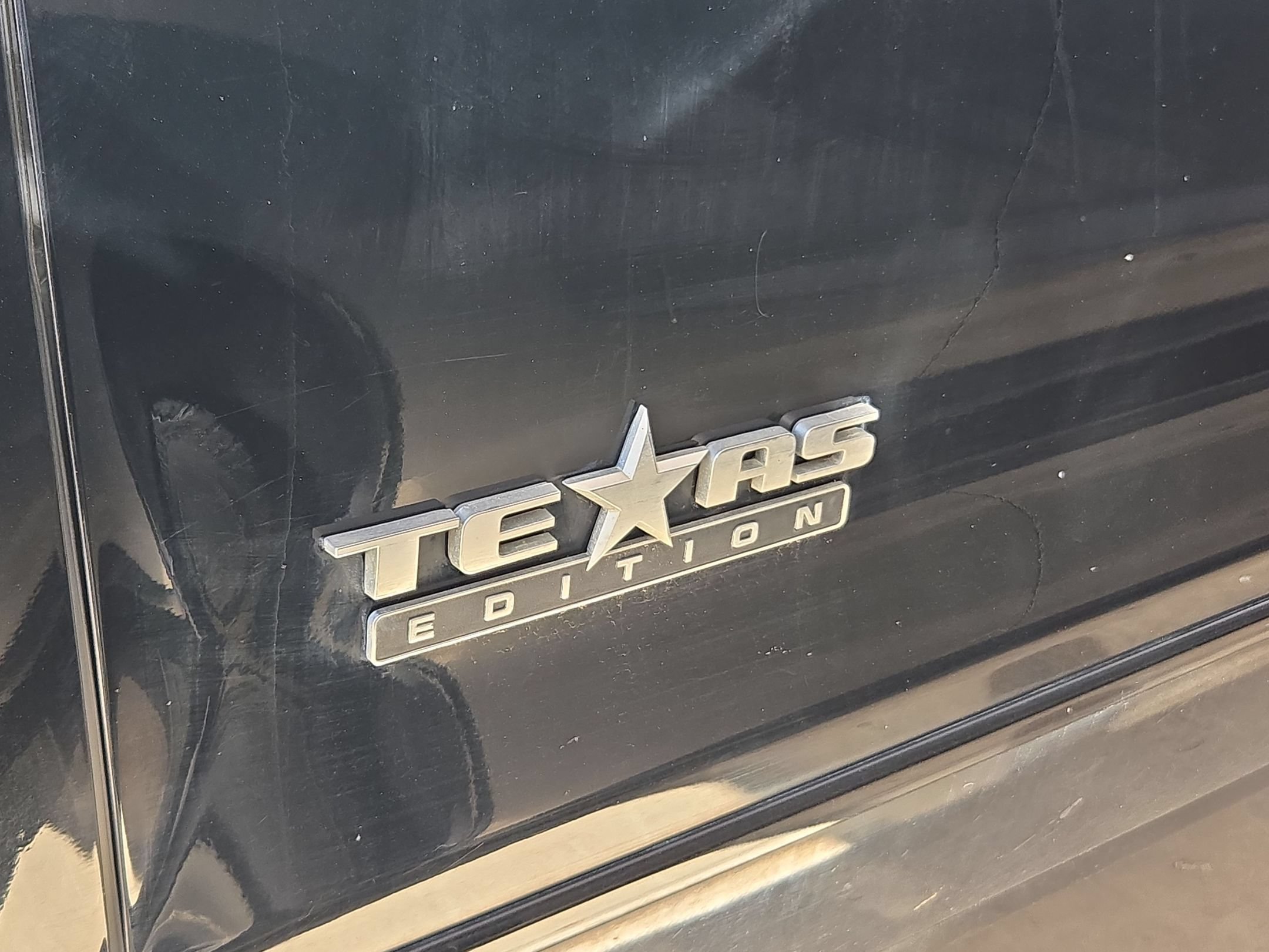 Used 2014 Chevrolet Silverado 1500 LT w/ All Star Edition RWD image 4