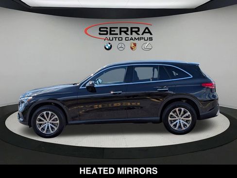Certified 2026 Mercedes-Benz GLC 300 4MATIC image 6