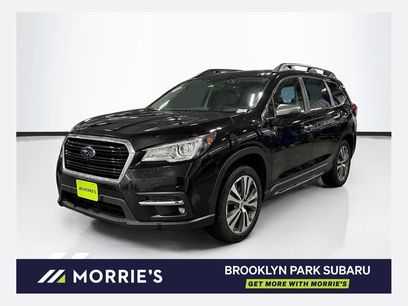 Used 2019 Subaru Ascent Touring w/ Popular Package #3