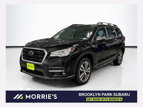 Used 2019 Subaru Ascent Touring w/ Popular Package #3 AWD/4WD image 1