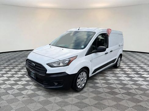 Used 2020 Ford Transit Connect XL FWD image 3