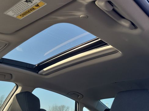 Used 2024 Honda Accord EX image 16