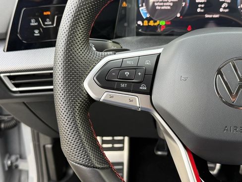 New 2026 Volkswagen GTI SE image 15