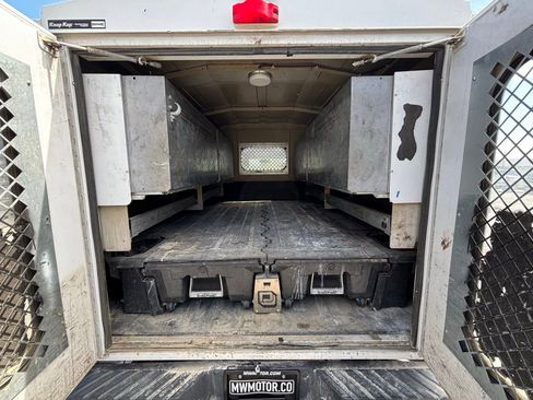 Used 2013 Ford F150 XLT w/ Trailer Tow Pkg AWD/4WD image 8