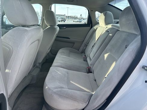 Used 2012 Chevrolet Impala LS image 17