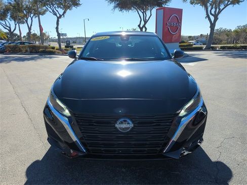 Certified 2024 Nissan Altima 2.5 S image 10