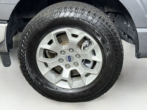 Used 2023 Ford F150 XLT AWD/4WD image 29