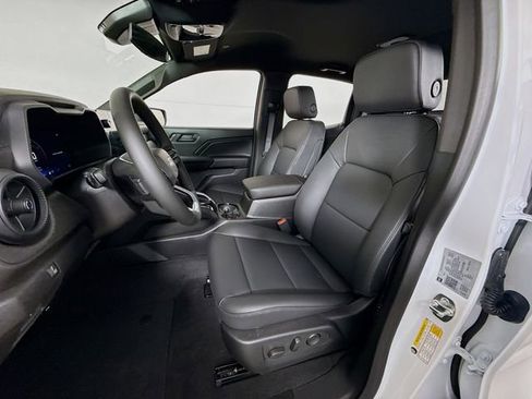 New 2026 Chevrolet Colorado Trail Boss image 22