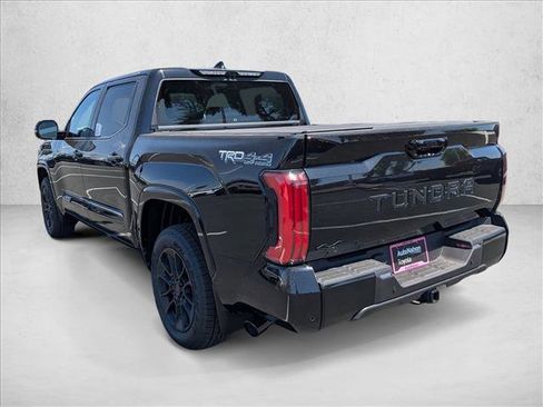 New 2026 Toyota Tundra Platinum AWD/4WD image 10