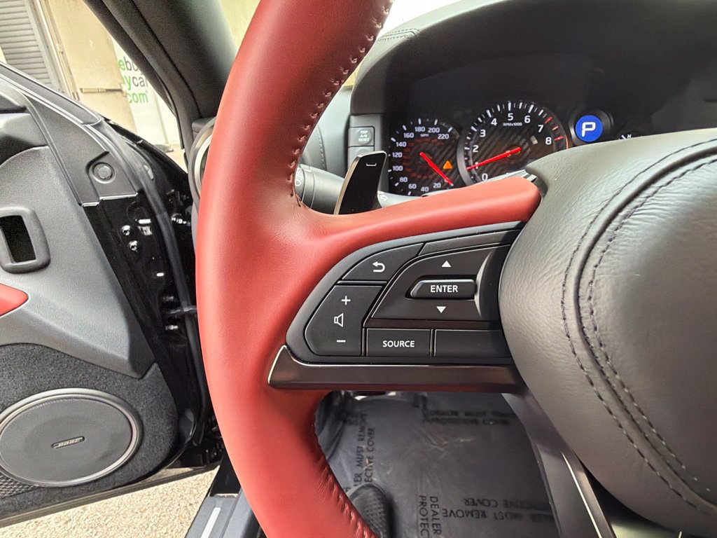 Used 2021 Nissan GT-R Premium AWD/4WD image 50