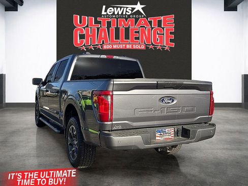 Used 2024 Ford F150 STX image 3