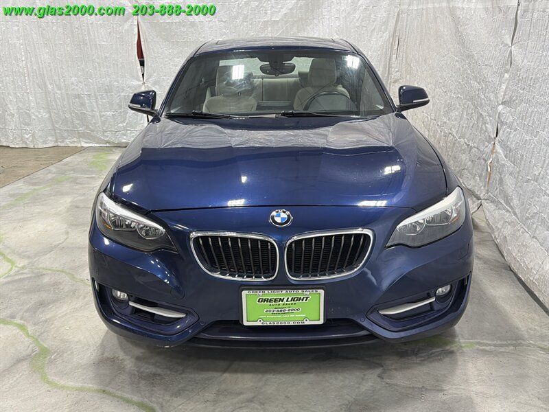 Used 2016 BMW 228i xDrive Coupe AWD/4WD image 19