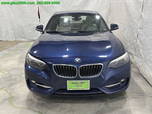 Used 2016 BMW 228i xDrive Coupe AWD/4WD image 19