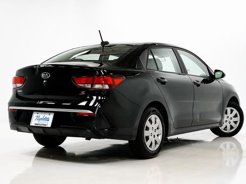 Used 2021 Kia Rio S image 28