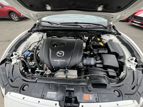 Used 2020 MAZDA MAZDA6 Touring image 13