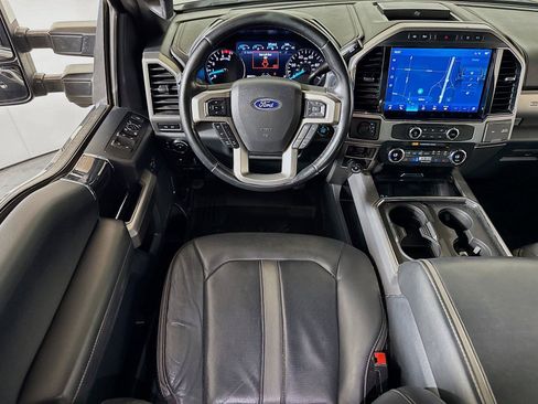 Used 2022 Ford F250 Platinum AWD/4WD image 20