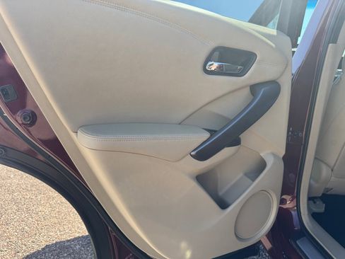 Used 2014 Acura RDX AWD image 32