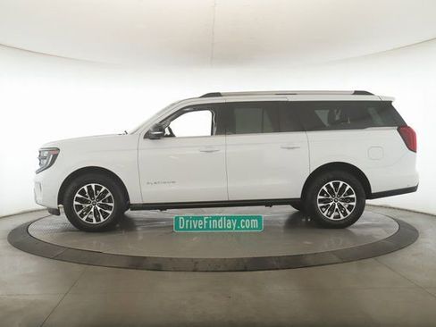 Used 2025 Ford Expedition Max Platinum image 9