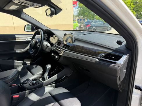 Used 2018 BMW X2 xDrive28i w/ Convenience Package AWD/4WD image 19
