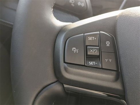 New 2024 Ford Mustang Mach-E Premium image 10