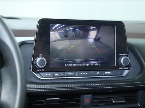 Certified 2023 Nissan Rogue SV AWD/4WD image 31
