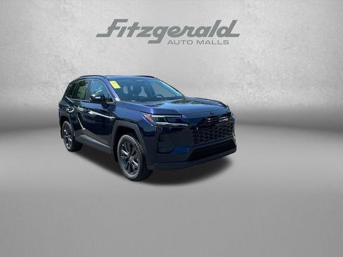 Used 2026 Toyota RAV4 XLE Premium w/ Panoramic Sun Roof Package AWD/4WD image 1