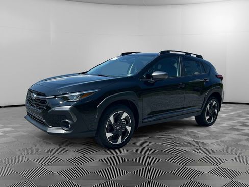 New 2025 Subaru Crosstrek 2.5i Limited image 3