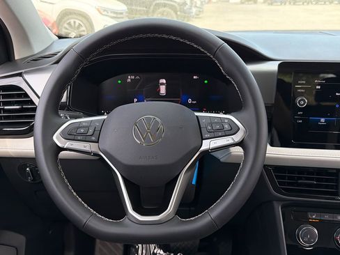 New 2026 Volkswagen Taos S AWD/4WD image 18