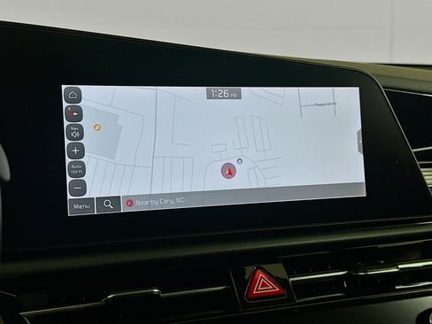 Used 2024 Kia Niro Wind w/ Wind Preserve Package FWD image 22
