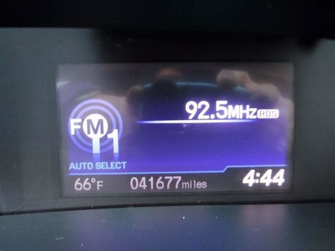 Used 2012 Honda Civic EX image 23