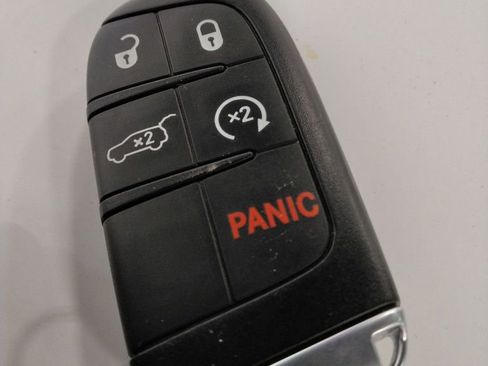 Used 2023 Dodge Durango R/T w/ Blacktop Package image 49