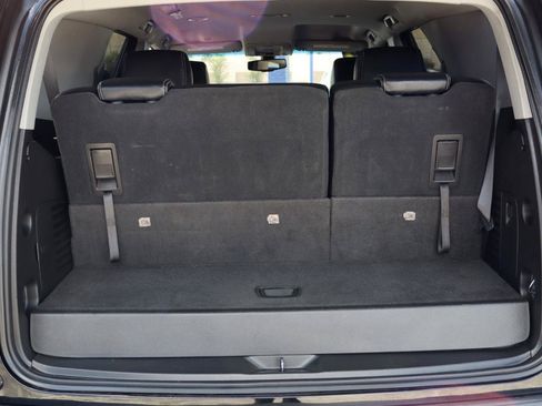 Used 2017 Chevrolet Tahoe LS RWD image 10