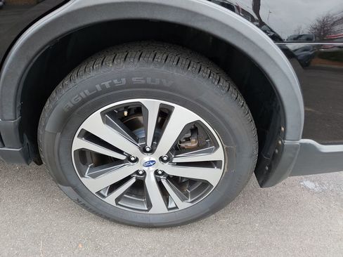 Used 2018 Subaru Outback 2.5i Limited image 33