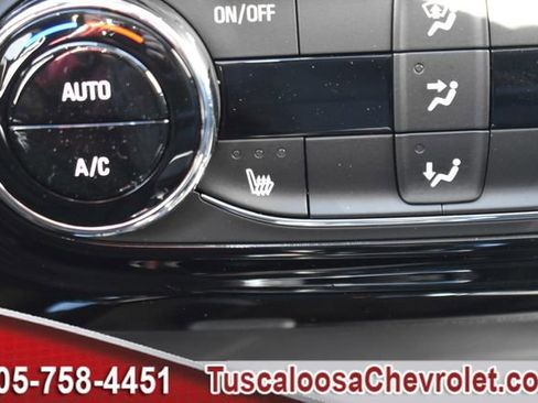 New 2026 Chevrolet Trax ACTIV w/ Sunroof Package image 31