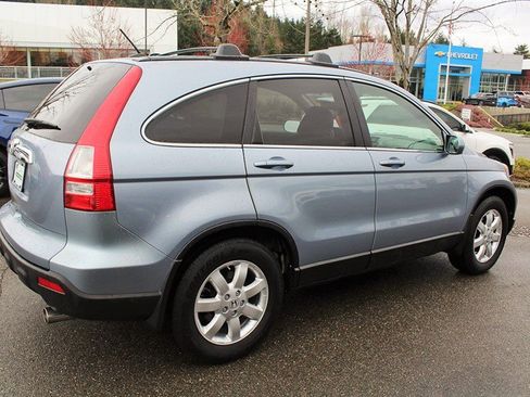Used 2009 Honda CR-V EX-L image 5