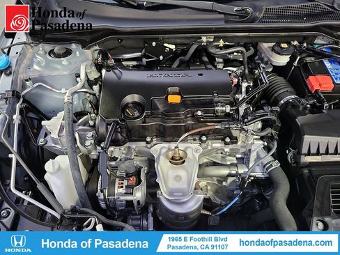 Used 2023 Honda Civic Sport image 29