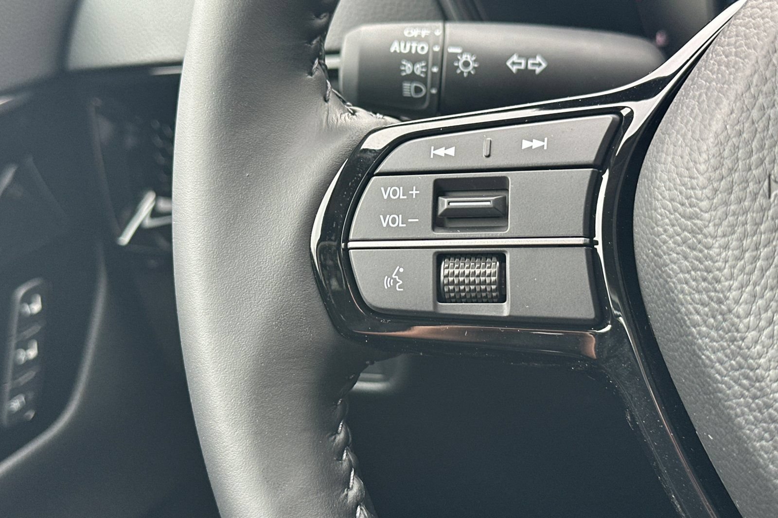 Certified 2026 Honda CR-V EX-L image 26